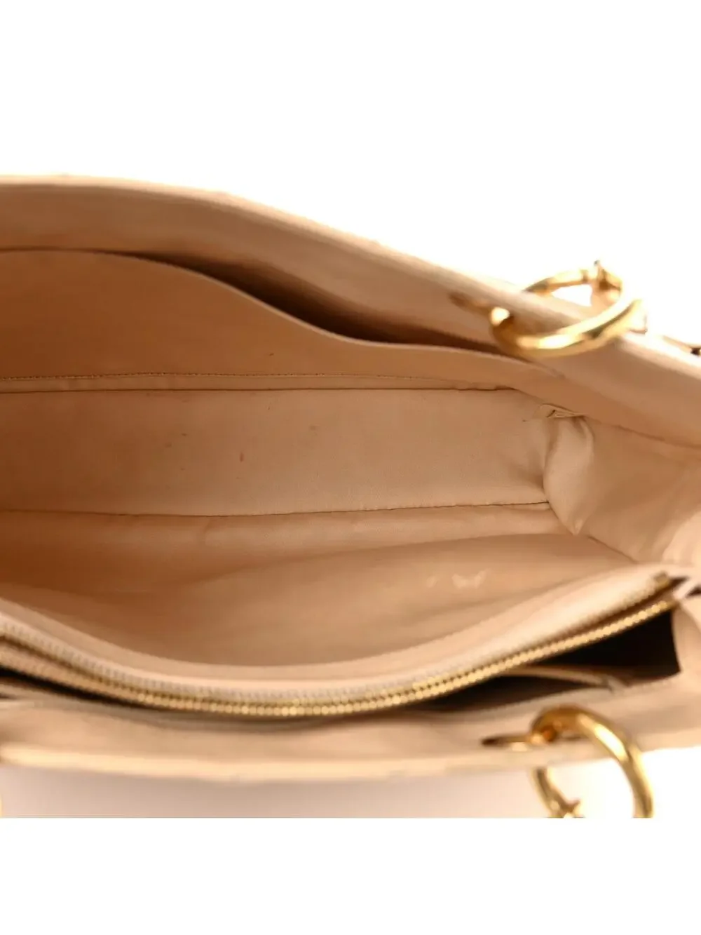 Chanel Caviar Quilted Grand Shopping #338040C16B